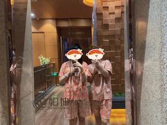 -恒坤北纬42度温泉洗浴(公园路店)