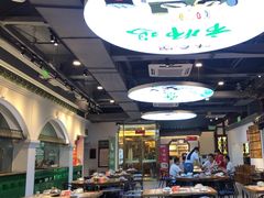 -味食家市师鸡(三元里店)
