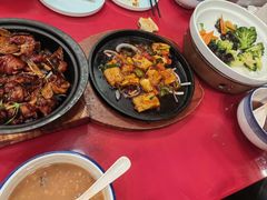 -宏状元现熬粥·京味菜(五棵松店)