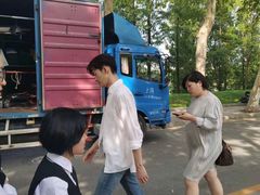 -南京晨光1865创意产业园