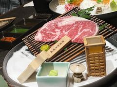 -300杯·和牛烧肉清酒专门店(廊里店)