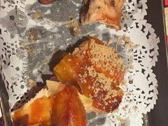 -胡桃里乐队酒馆(三阳路店)