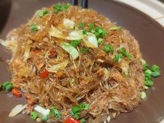 -味上湘菜馆(岳麓山店)