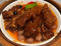 -晋江荣誉国际酒店·港誉茶餐厅