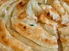 葱抓饼-老妈私房菜