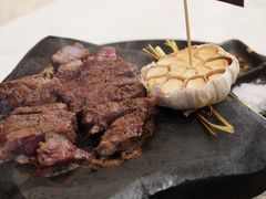 -Petit Oyster叫嚎(平安金融中心店)