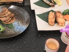 -桃夭日式料理(国信店)