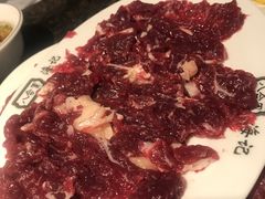 -八合里潮汕鲜牛肉火锅(深圳海岸城店)