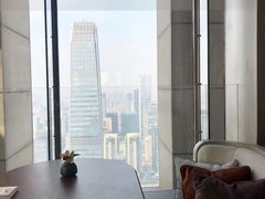 -北京柏悦酒店·锦庭餐厅Dining Room