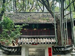 -东坡赤壁风景名胜区