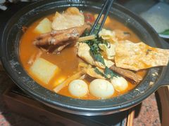 -桂小厨广西菜(桂林万象城店)