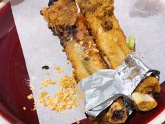 -苏小柳手作点心(控江旭辉分院)