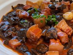 -院里寻菜·精致庭院菜(观沙岭店)