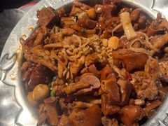 -胖哥俩肉蟹煲(淮安万达店)