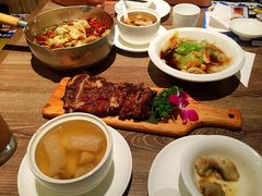 -茉莉餐厅(包河万达店)
