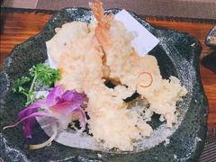 铁板烧小青龙-海景壹号大酒店(滨湖店)