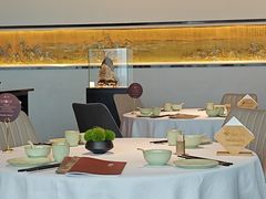 -悦融·京鲁菜·露台花园(安定门店)
