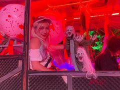 -南宁方特东盟神画