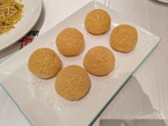 Q糯麻薯包-凤城酒家(凤城食都店)