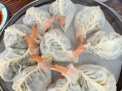 -叶存利海鲜大馅饺子(海宁路总店)