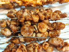 -烤五行·烧烤烤串(石佛营店)