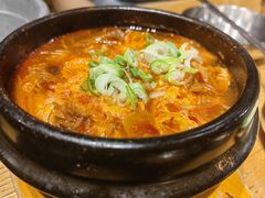 -姜虎东白丁烤肉(银泰中心in99店)