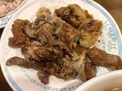 -老爆肚满五香烧牛羊肉