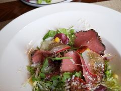 -YUE·6·西式融合餐厅(外滩六号店)