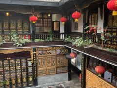 -蔼若春.传承云南菜(金碧公园店)