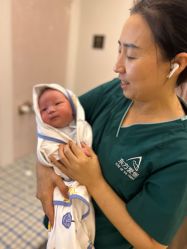 -东方爱堡国际母婴会所(廊坊首店广阳店)