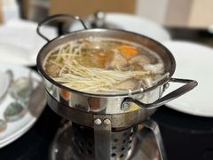 -听松楼·花园酒店·自助餐厅(红梅公园店)