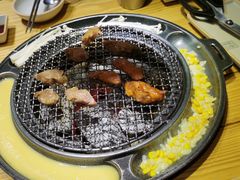 -喜来稀肉(北外滩白玉兰广场店)