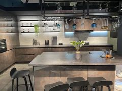 -索菲亚衣柜橱柜全屋定制(真北红星店)