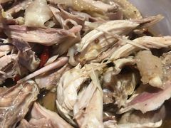 椒麻鸡-罗玲椒麻鸡(天明路店)