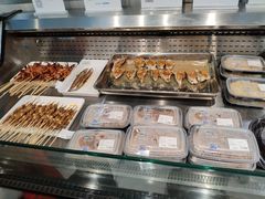-盒马鲜生(189购物中心店)