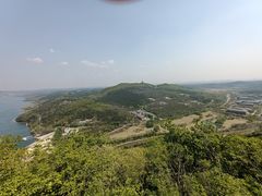 -棋盘山风景区