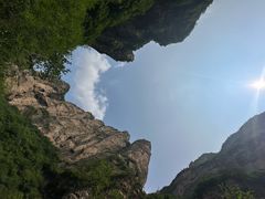 -龙门涧景区