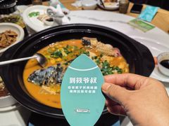 -筱爷叔·上海传统手工菜(玉树路店)