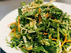 -大闫家烧烤·小海鲜家常菜(郑庄店)