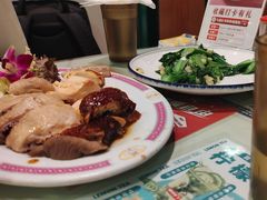 -吴系粤菜馆·茶餐厅(深业上城店)