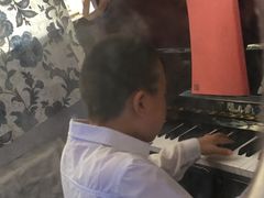 -弘智卉艺术教育/高端琴房(中央音乐学院店)