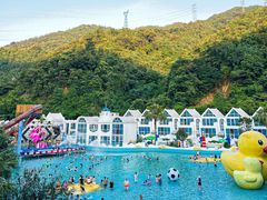 -清泉湾生态旅游度假区