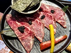 -秋元烤肉·7年湛江熟成和牛专门店