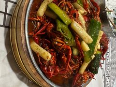 -云晓光头烧烤吧(盛夏店)