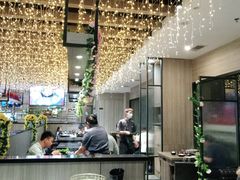 大堂-呷哺呷哺(河间信发商厦店)