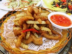 茨条胫肉-顺德美食坊(南沙分店)