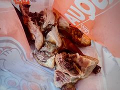 烟熏乳鸽-整只乳鸽GetSQUAB(西华路店)