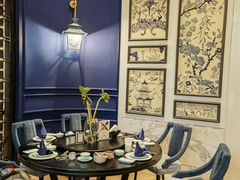 -翠湖宾馆·中餐厅