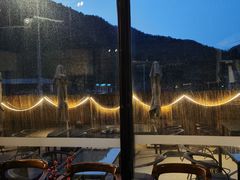 -北京山里寒舍度假酒店