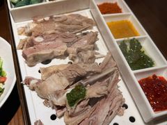 -相约·羊村小馆非遗手抓肉(七一酱园店)